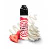 Fraise Chantilly - TWIST - 30 ou 60 ML