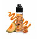 Melon Caramel - TWIST - 30 ou 60 ML