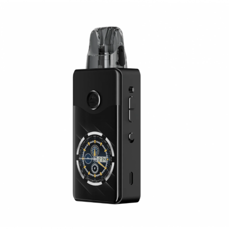 VOOPOO Kit Vinci E120 4500mAh