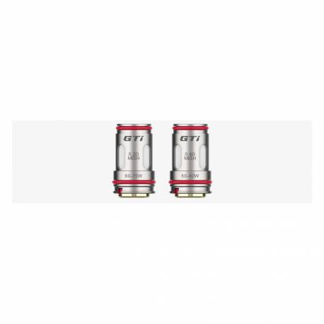 VAPORESSO - Résistances GTi