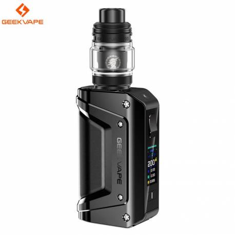 GEEKVAPE - Kit Aegis Legend 3 200W