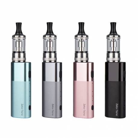 ASPIRE - Kit Zelos Nano
