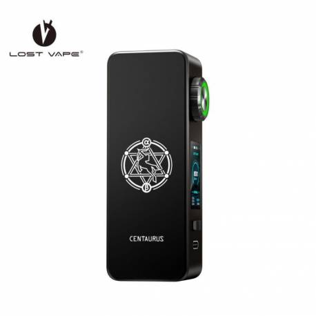 LOST VAPE - Box Centaurus M100