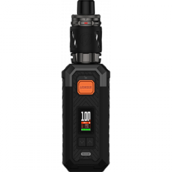 VAPORESSO - KIT Armour S 100W