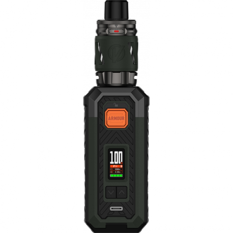 VAPORESSO - KIT Armour S 100W