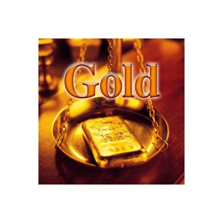 Alfaliquid - Tabac Gold