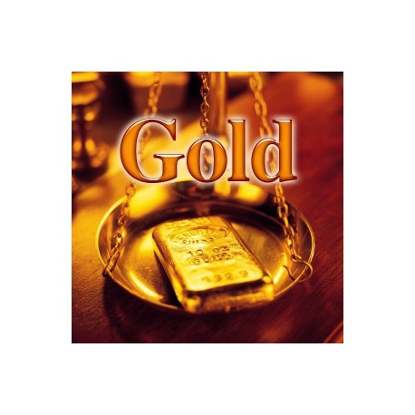 Liquide 10ml et 30ml saveur tabac gold