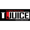 E-liquides TJuice