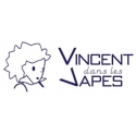 E-liquides Vincent dans les Vapes